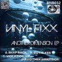 Vinyl Fixx - Ruthless (Original Mix)