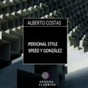 Alberto Costas - Speed y González (Original Mix)