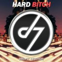 Hard Bitch - Funk Shit