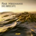 Rae Mechanix - Lost Intentions (Original Mix)