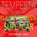 CLAUDIO TEMPESTA - SUPERCAR