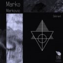 Marko Markovic - Deliriant
