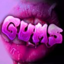 Ice Bunny & dvl - Gums (feat. dvl) ()