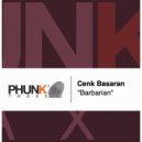 Cenk Basaran - Dark Shadows