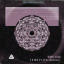 Marc Alex & Nobounds - I Like It (Nobounds Remix)