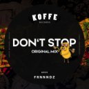 FRNNNDZ - Watching U (Original Mix)