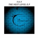 V.O.Y - Deep Sensation (Original mix)