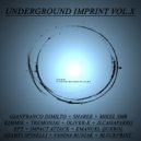 Oliver-K & JlChaparro - Supernova (Original mix)