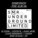 Ig Noise - Dimension (G8 Remix)