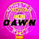 Kovia feat. BiBi - Dawn (MONSTERKILLS REMIX)