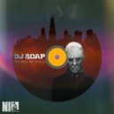Dj Soap - Tech House Mix 09.02.20