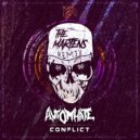 Automhate - Conflict (The Martens Remix)