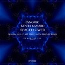 Kenshi Kamaro & Bynomic - Space Flower
