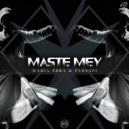 Maria Ebra & PARSAPi - Maste Mey (Original mix)