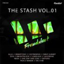 Loadjaxx - Bass Freq (Original Mix)