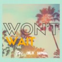 DÄI & Oblix & Sappore - Won\'t Wait ()