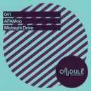 AFAMoo - Midnight Drive (Joss Moog Edit)
