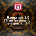DJ Contact - Ragga mix 2.0