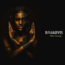 DJ HARVIS - Afro house ()