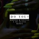 TroyBoi - Do You? (DJ Kuba & Neitan x DJ Slavic Remix)