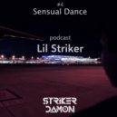Striker Damon - Mix #4 Sensual Dance
