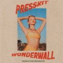 Oasis - Wonderwall (Presskit Remix)