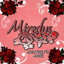 Miredys & Don Rev - Niña a Mujer (feat. Don Rev)
