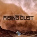 Kek'star - Rising Dust