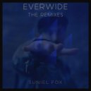 Suniel Fox & Ceci Castelblanco & Sum-in-1 - Starlight (Oscure Remix)