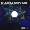 KarmasynK - Hold On (Original Mix)