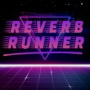 Reverb Runner - Deep Blue Undercurrent