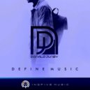 Donald Juney - Define Music