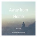 Aryozo - Away from home