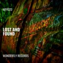 Aryozo - Lost and found