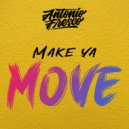 Antonio Fresco - Make Ya Move ()