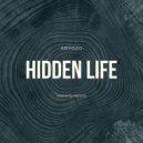 Aryozo - Hidden Life