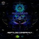 Nullgrad - The Void which Binds