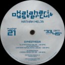 Nathan Melja & Pariah - Synesthesia (Pariah Remix)