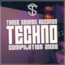Santosa - Cryogenic (Vorágine Mix)