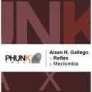 Alaan H & Gallego - Reflex