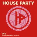 Shelco Garcia & Teenwolf & Avrii Castle - 365 (Original mix)