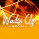 Jennifer Perryman & Moodswinger - Wake Up (Moodswinger\'s Down Dub)
