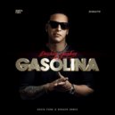 Daddy Yankee - Gasolina (Kolya Funk & Shnaps Remix)