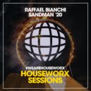 Raffael Bianchi - Sandman (Benny Jones Dub Mix)