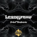 Legorythme - Tendencies (Original Mix)