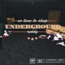 reddy - underground