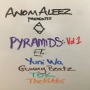 ANOM ALEEZ & TDK - Tear It Down (feat. TDK) ()