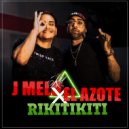 J melo RD & El Azote - Rikitikiti (feat. El Azote)