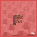 Daniele Allegrezza - Stand