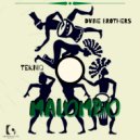 TekniQ & Dvine Brothers - Malombo